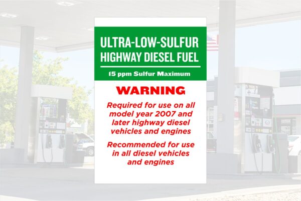 low-sulfur-highway-diesel-fuel-500-ppm-sulfur-maximum-warning