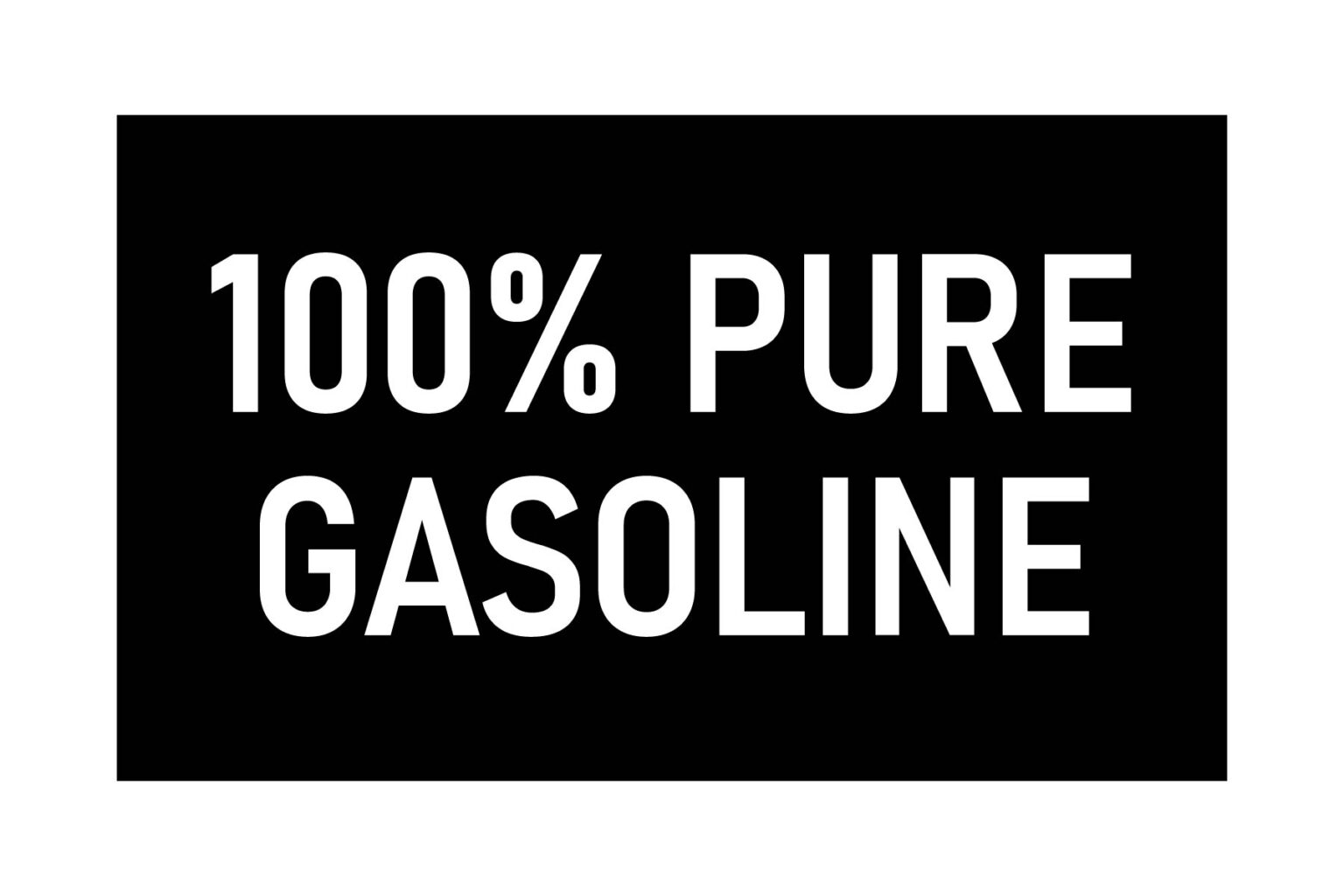 100-pure-gasoline-decal-www-zoomnsupply