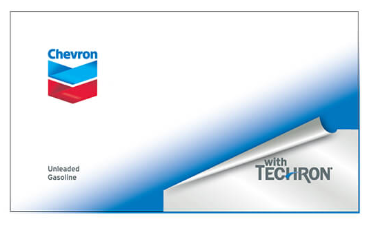 Chevron - Door-Skins w/ Graphics - Wayne Ovation 1