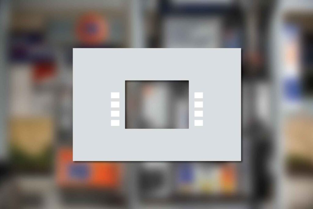 76 - Credit Card Receipt Overlay - Wayne Ovation 2 - Decal