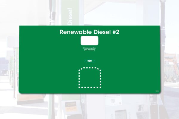 Renewable Diesel #2 - Encore S - 1+0 PID
