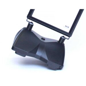 Windmaster Slim Curb Sign 4604
