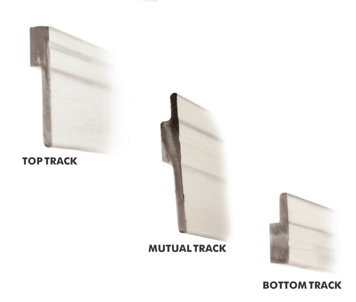 Letter - Numeral | Tracks