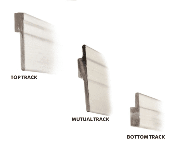 Letter - Numeral | Tracks